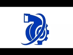 Quạt ly tâm áp suất cao cánh cong lùi 350KW dùng để hỗ trợ đốt