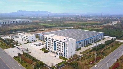 Trung Quốc Henan Xianrun Blower CO.,LTD