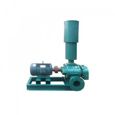 Máy thổi khí rễ áp suất cao 150 vòng / phút-3000 vòng / phút cho lĩnh vực hóa chất