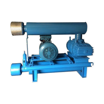 Máy thổi khí rễ áp suất cao 150 vòng / phút-3000 vòng / phút cho lĩnh vực hóa chất