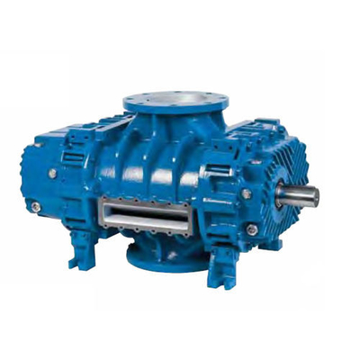 Máy thổi khí rễ áp suất cao 150 vòng / phút-3000 vòng / phút cho lĩnh vực hóa chất