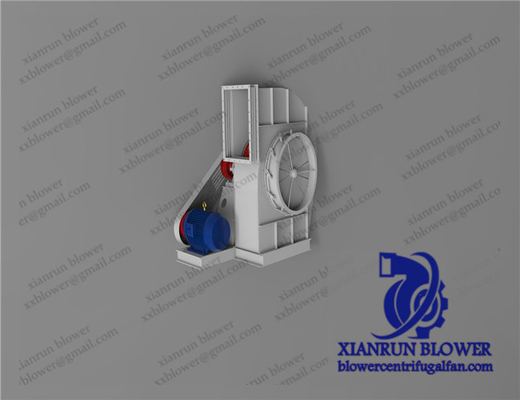 Thép 6 inch Inline Quạt hút Ống thổi Bảo hành 1 năm