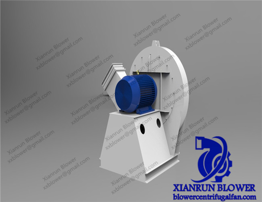 0 độ Quạt thổi ly tâm nhỏ 9-26 loại Vòng bi lăn